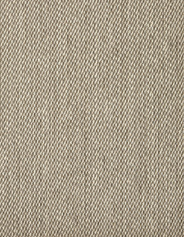 Sol vinyle rouleau NATURELOOK CHAMPAGNE, Textile beige, rouleau 2.00 m