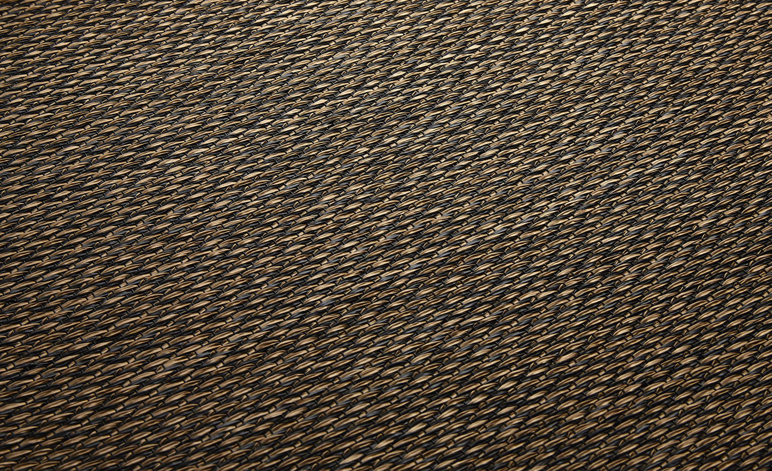 Sol vinyle rouleau NATURELOOK CHOCOLAT, Textile fibre tissée, chocolat, rouleau 2.00 m
