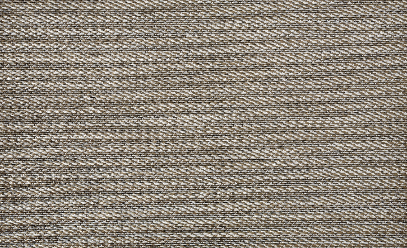 Sol vinyle rouleau NATURELOOK ARGENT, Textile fibre tissée, argent, rouleau 2.00 m