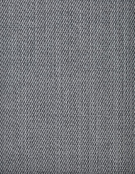 Sol vinyle rouleau NATURELOOK GR.PERLE, Textile fibre tissée, gris perle, rouleau 2.00 m