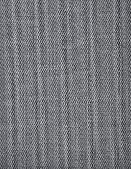 Sol vinyle rouleau NATURELOOK , Textile fibre tissée, noisette, rouleau 2.00 m