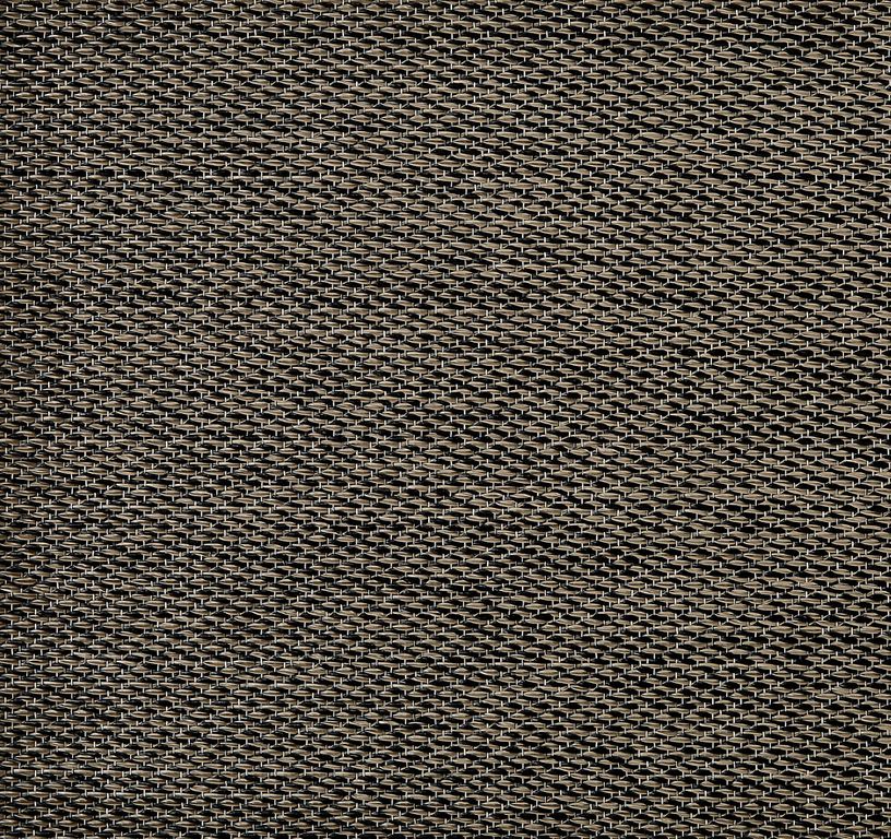 Sol vinyle rouleau NATURELOOK , Textile fibre tissée, grège, rouleau 2.00 m