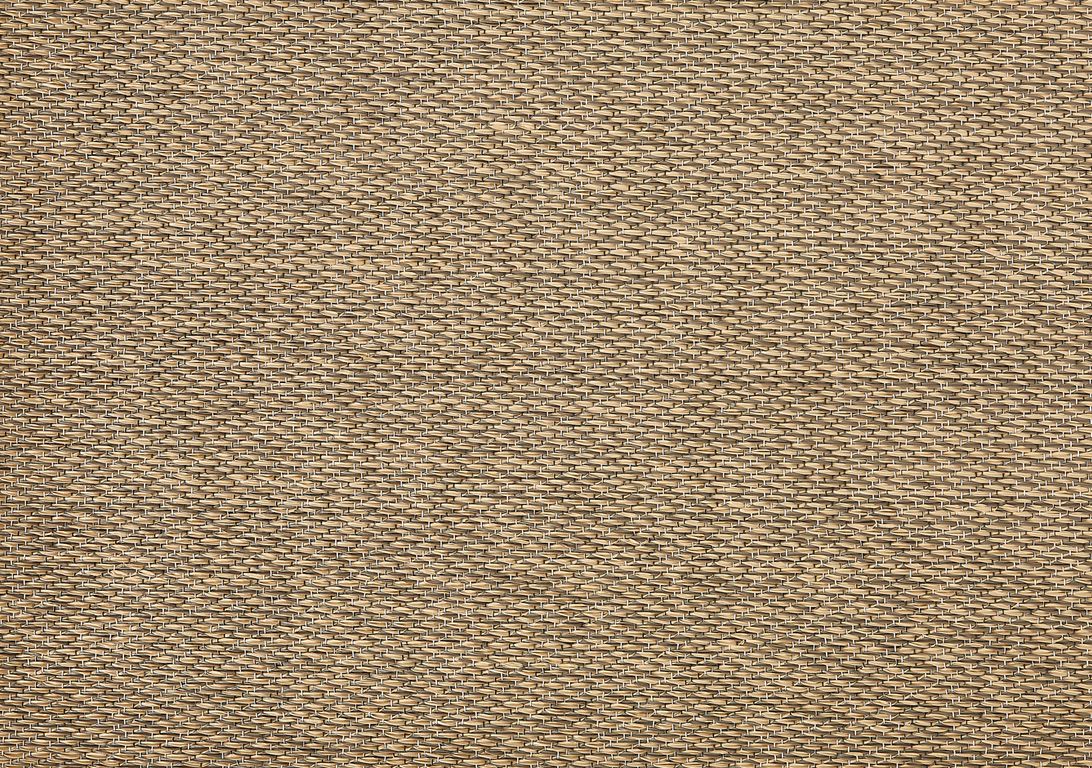 Sol vinyle rouleau NATURELOOK , Textile fibre tissée, vanille, rouleau 2.00 m