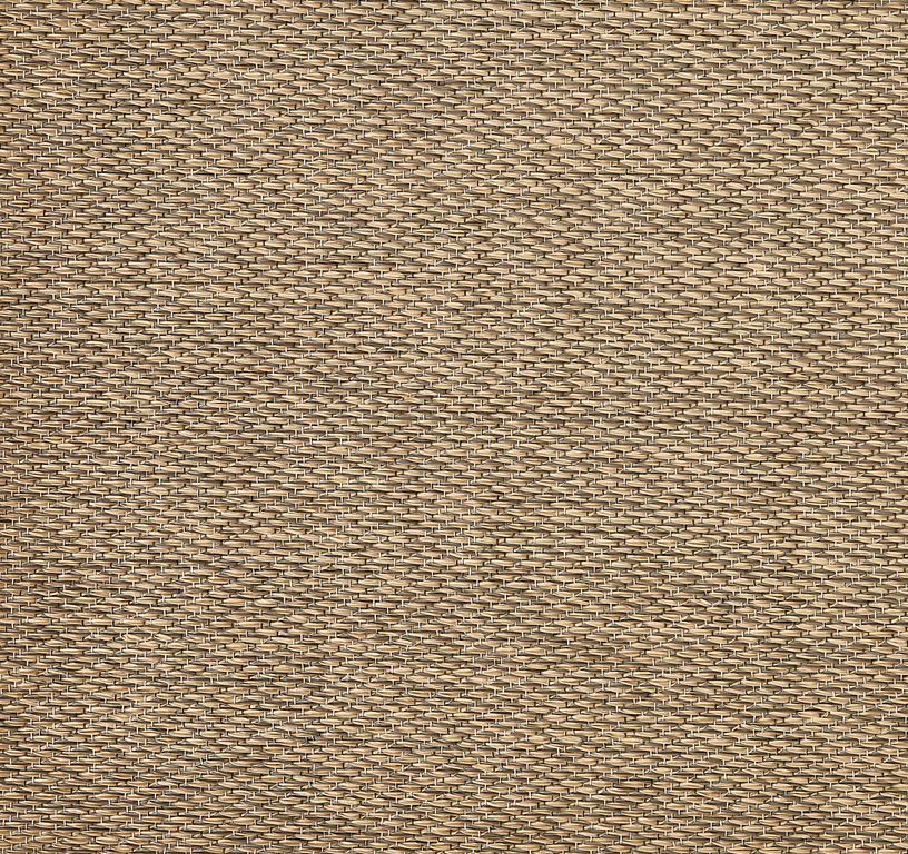 Sol vinyle rouleau NATURELOOK , Textile fibre tissée, vanille, rouleau 2.00 m