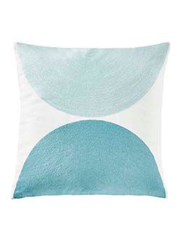 NINON, NINON CORAIL, 45.00 x 45.00 cm