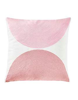 NINON, NINON CORAIL, 45.00 x 45.00 cm