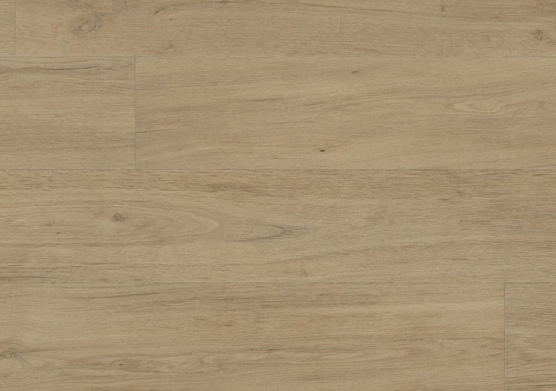 Sol vinyle rouleau TEXLINE 3M Gerflor, Bois marron moyen, rouleau 3.00 m