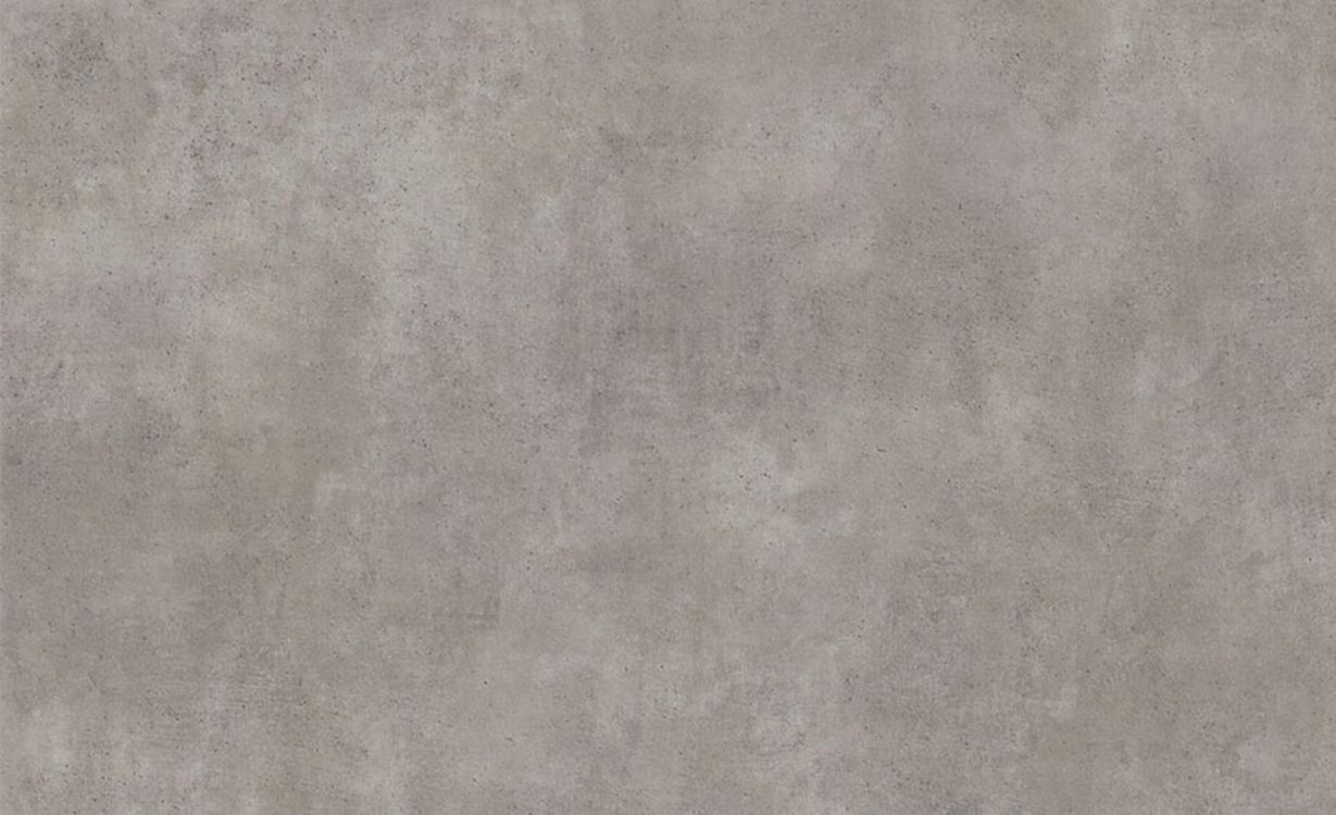 Sol vinyle rouleau TEXLINE HQR Gerflor, Uni/faux uni gris clair, rouleau 4.00 m
