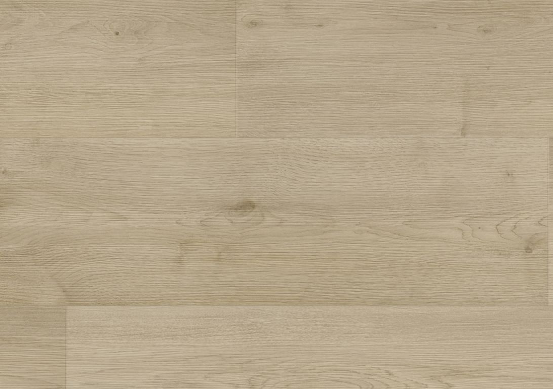Sol vinyle rouleau BOOSTER Gerflor, Bois naturel clair, rouleau 4.00 m