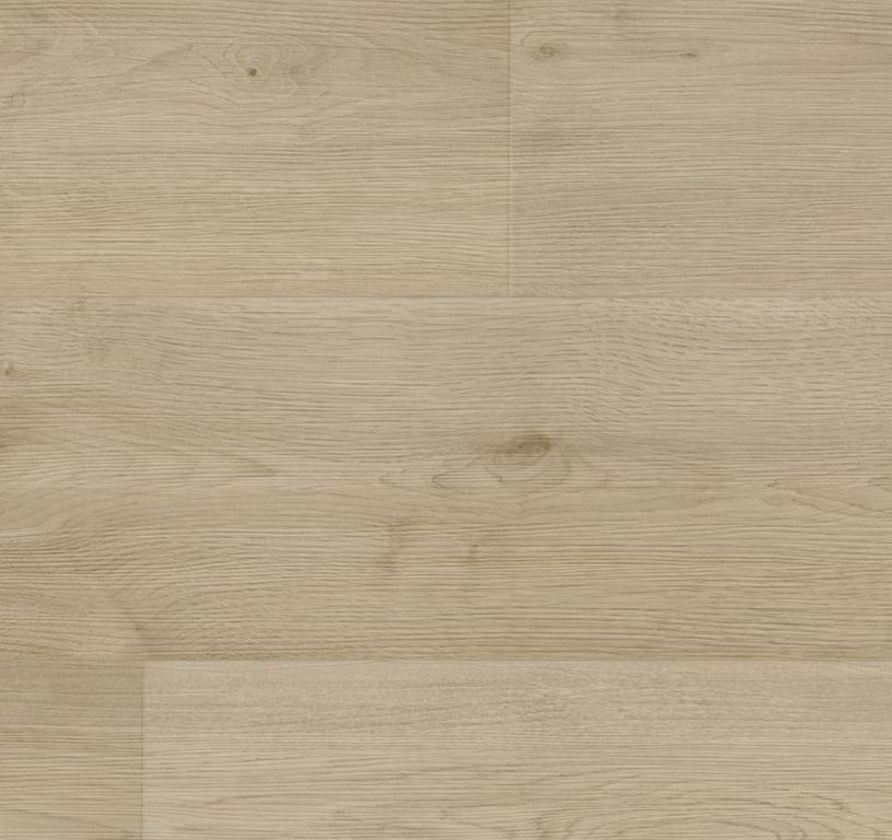 Sol vinyle rouleau BOOSTER Gerflor, Bois naturel clair, rouleau 4.00 m