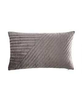 TILY, GRIS, 50.00 x 30.00 cm