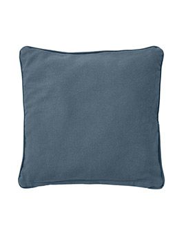 COU NATTE, ALIAGE, 45.00 x 45.00 cm