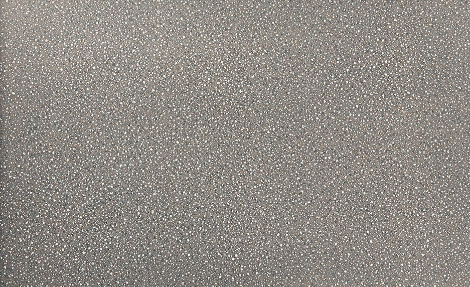 Sol vinyle rouleau PROJECT Tarkett, Motif moucheté noir, rouleau 4.00 m