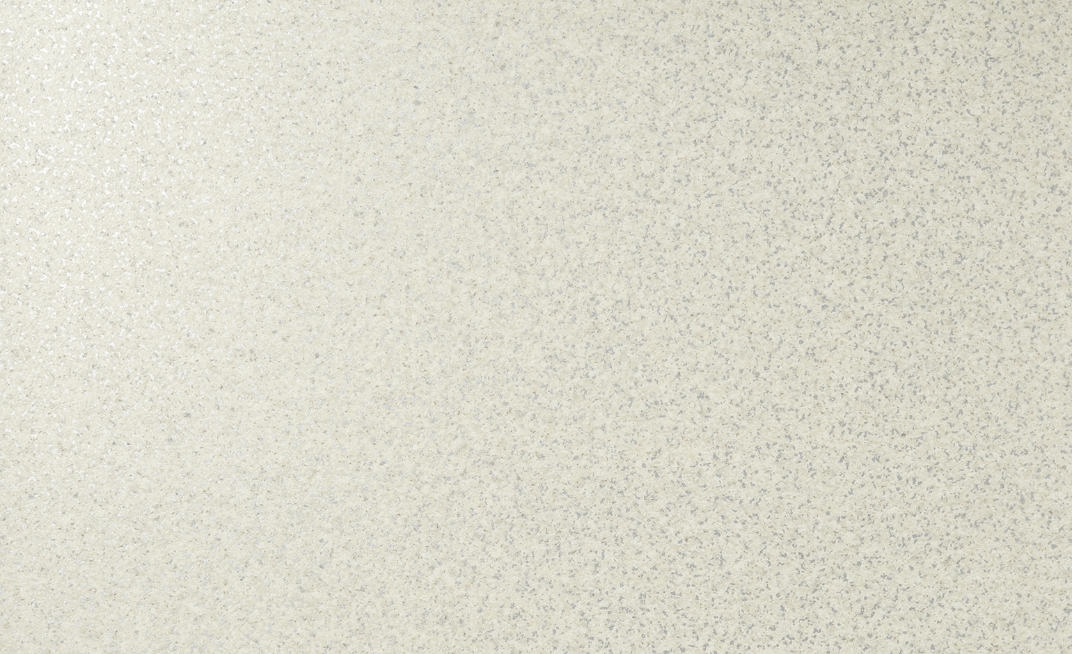 Sol vinyle rouleau PROJECT Tarkett, Motif motif moucheté blanc, rouleau 4.00 m