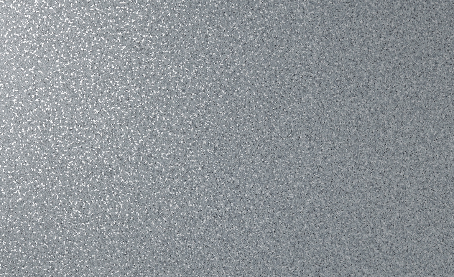 Sol vinyle rouleau PROJECT Tarkett, Motif motif moucheté bleu gris, rouleau 4.00 m