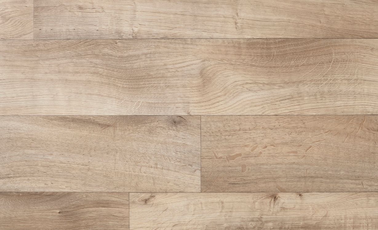 Sol vinyle rouleau PROJECT Tarkett, Bois miel vieilli, rouleau 4.00 m