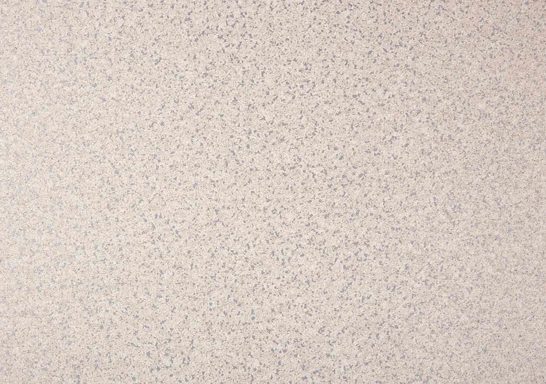 Sol vinyle rouleau PROJECT Tarkett, Uni/faux uni moucheté pailleté gris, rouleau 4.00 m