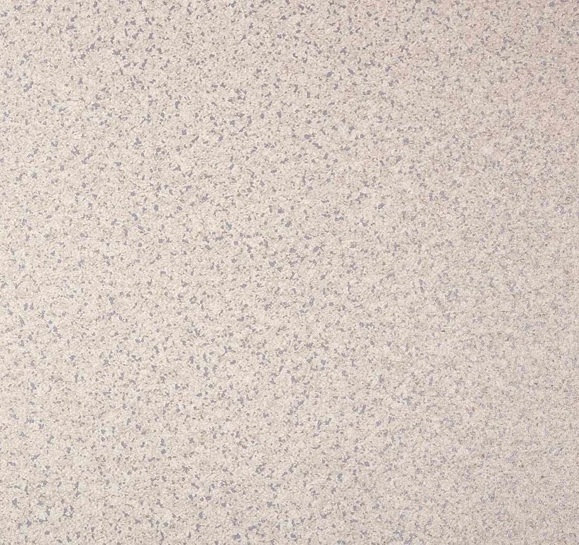 Sol vinyle rouleau PROJECT Tarkett, Uni/faux uni moucheté pailleté gris, rouleau 4.00 m