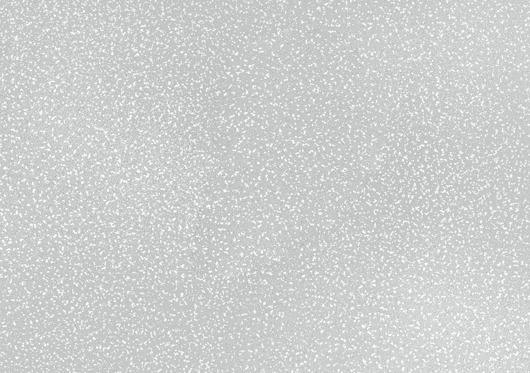 Sol vinyle rouleau PROJECT Tarkett, Motif moucheté gris clair, rouleau 4.00 m