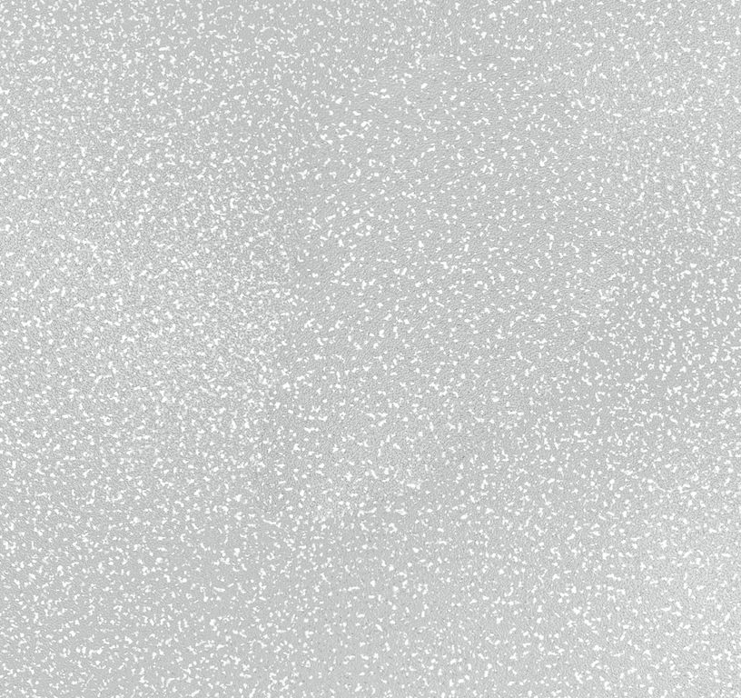 Sol vinyle rouleau PROJECT Tarkett, Motif moucheté gris clair, rouleau 4.00 m