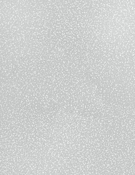 Sol vinyle rouleau PROJECT Tarkett, Motif moucheté gris clair, rouleau 4.00 m