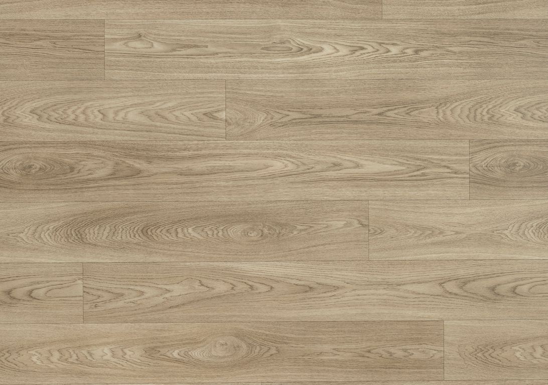 Sol vinyle rouleau PROJECT Tarkett, Bois chêne doré, rouleau 4.00 m