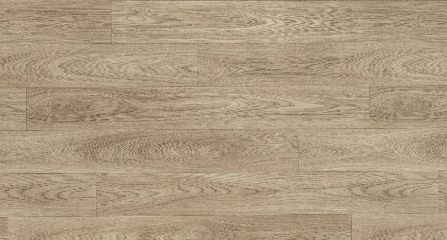 Sol vinyle rouleau PROJECT Tarkett, Bois chêne doré, rouleau 4.00 m