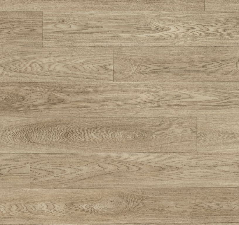 Sol vinyle rouleau PROJECT Tarkett, Bois chêne doré, rouleau 4.00 m