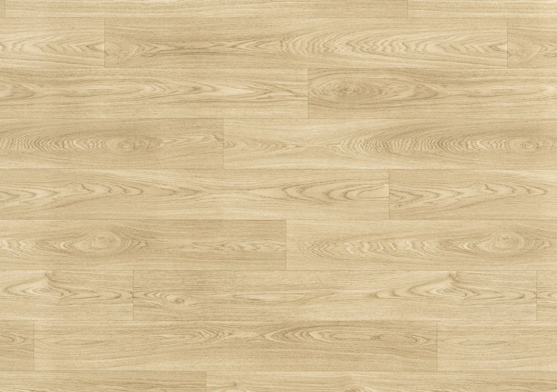 Sol vinyle rouleau PROJECT Tarkett, Bois chêne naturel, rouleau 4.00 m