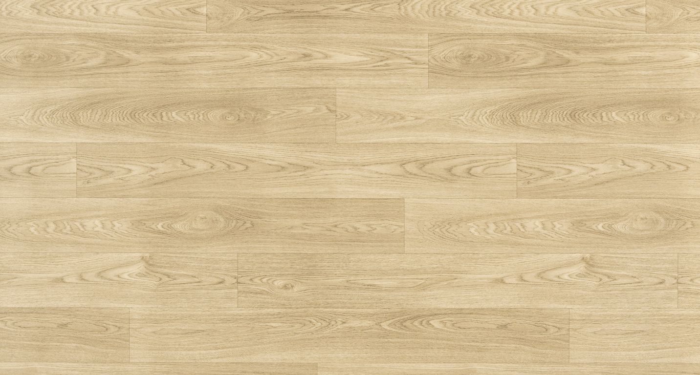 Sol vinyle rouleau PROJECT Tarkett, Bois chêne naturel, rouleau 4.00 m
