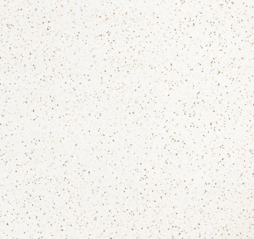 Sol vinyle rouleau PROJECT Tarkett, Motif moucheté crême, rouleau 4.00 m