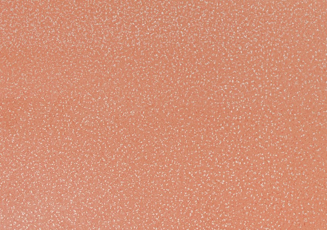 Sol vinyle rouleau PROJECT Tarkett, Motif moucheté argile, rouleau 4.00 m