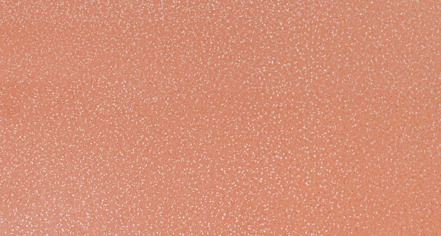 Sol vinyle rouleau PROJECT Tarkett, Motif moucheté argile, rouleau 4.00 m