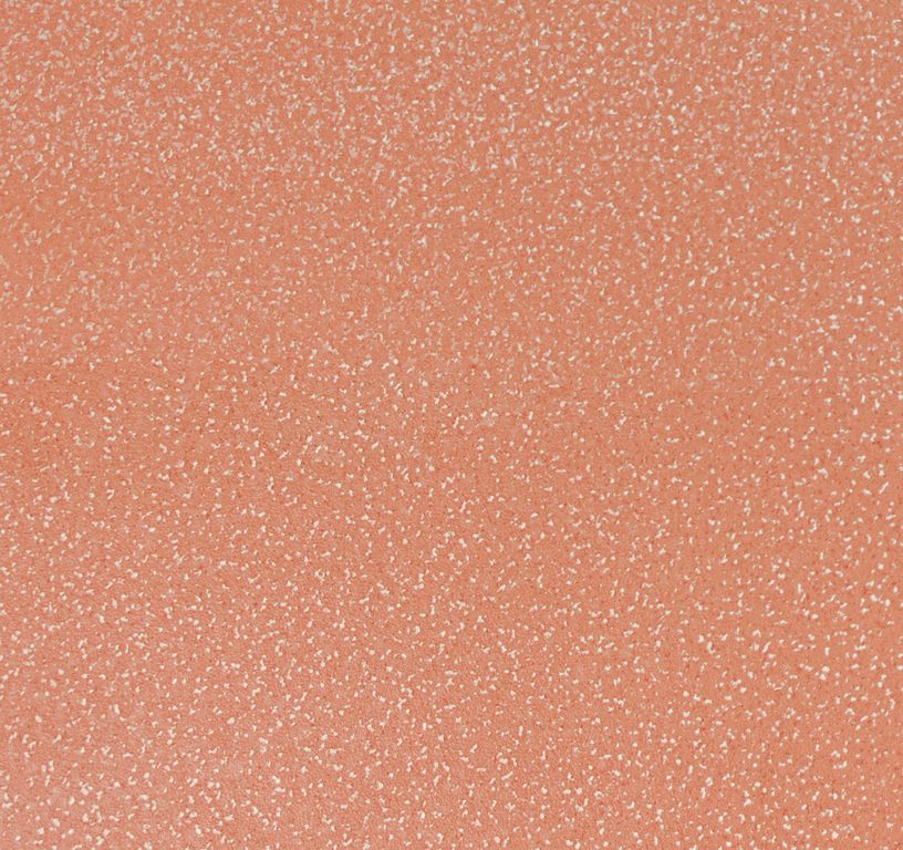 Sol vinyle rouleau PROJECT Tarkett, Motif moucheté argile, rouleau 4.00 m