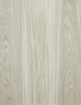 Sol vinyle VIRTUO ADJ Gerflor, Bois gris clair, lame 18.40 x 121.90 cm