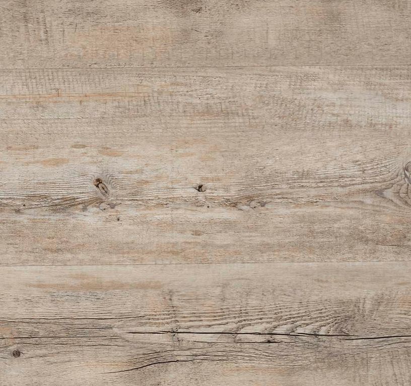 Sol vinyle VIRTUO CLIC NEW LAME Gerflor, Bois gris moyen, lame 21.40 x 123.90 cm