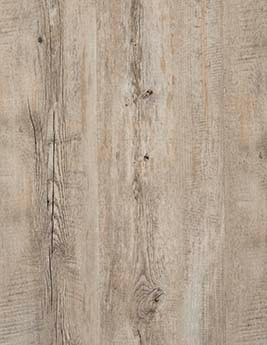 Sol vinyle VIRTUO CLIC NEW LAME Gerflor, Bois gris moyen, lame 21.40 x 123.90 cm