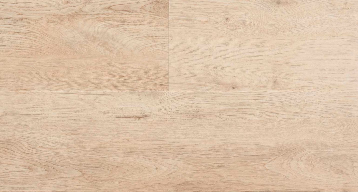 Sol vinyle VIRTUO 55 LAME A COLLER Gerflor, Bois beige, lame 18.40 x 121.90 cm