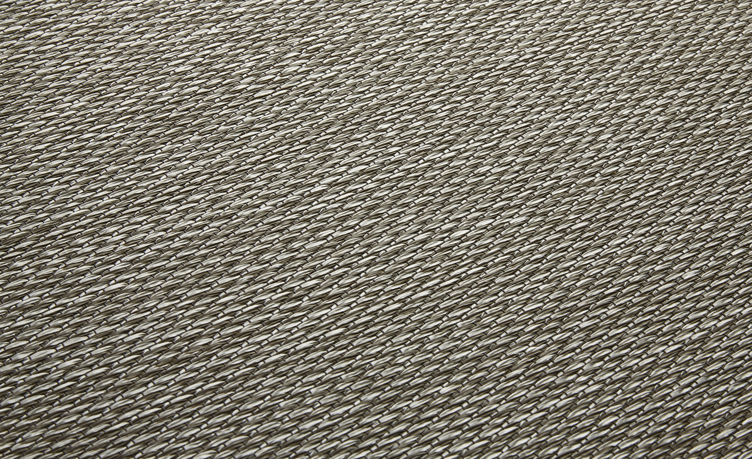 Sol vinyle rouleau METALLIC LOOK NACRE, Textile fibre tissée, nacre, rouleau 2.00 m