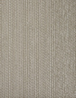Sol vinyle rouleau METALLIC LOOK , Textile fibre tissée, blanc, rouleau 2.00 m