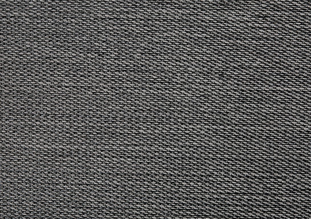 Sol vinyle rouleau METALLIC LOOK , Textile fibre tissée, lin, rouleau 2.00 m