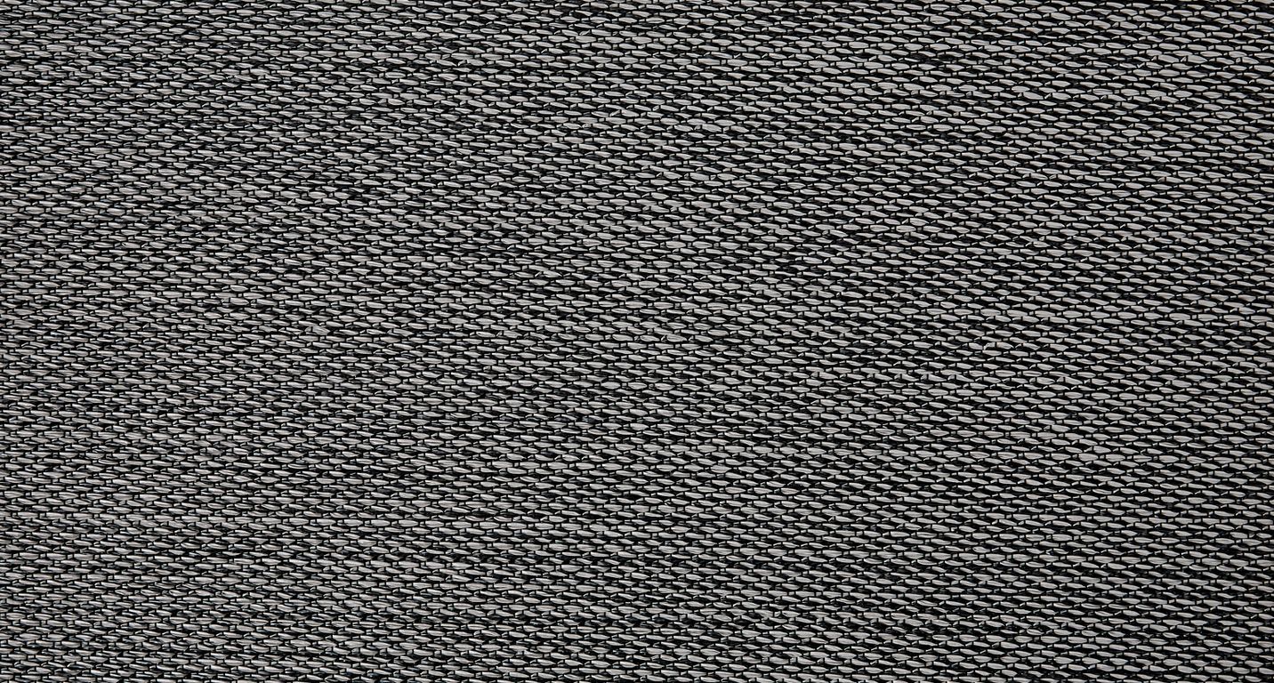 Sol vinyle rouleau METALLIC LOOK , Textile fibre tissée, lin, rouleau 2.00 m