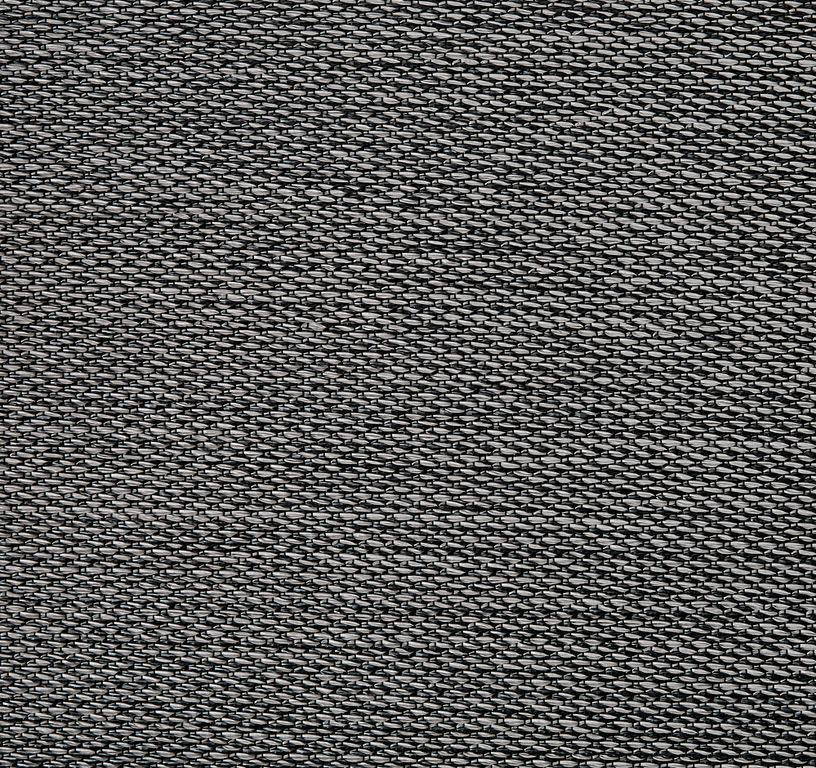 Sol vinyle rouleau METALLIC LOOK , Textile fibre tissée, lin, rouleau 2.00 m