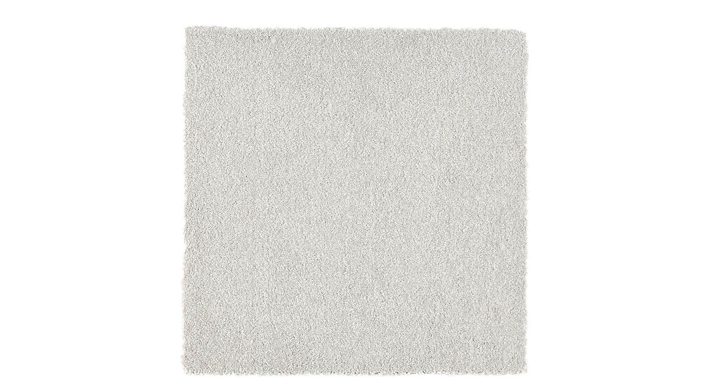 Dalle moquette ALASKA, col gris perle, dim 50.00 x 50.00 cm