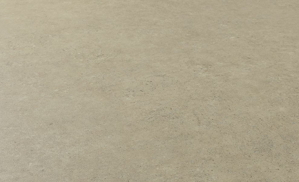 Sol vinyle rouleau BLACKTEX , Pierre granit beige, rouleau 4.00 m