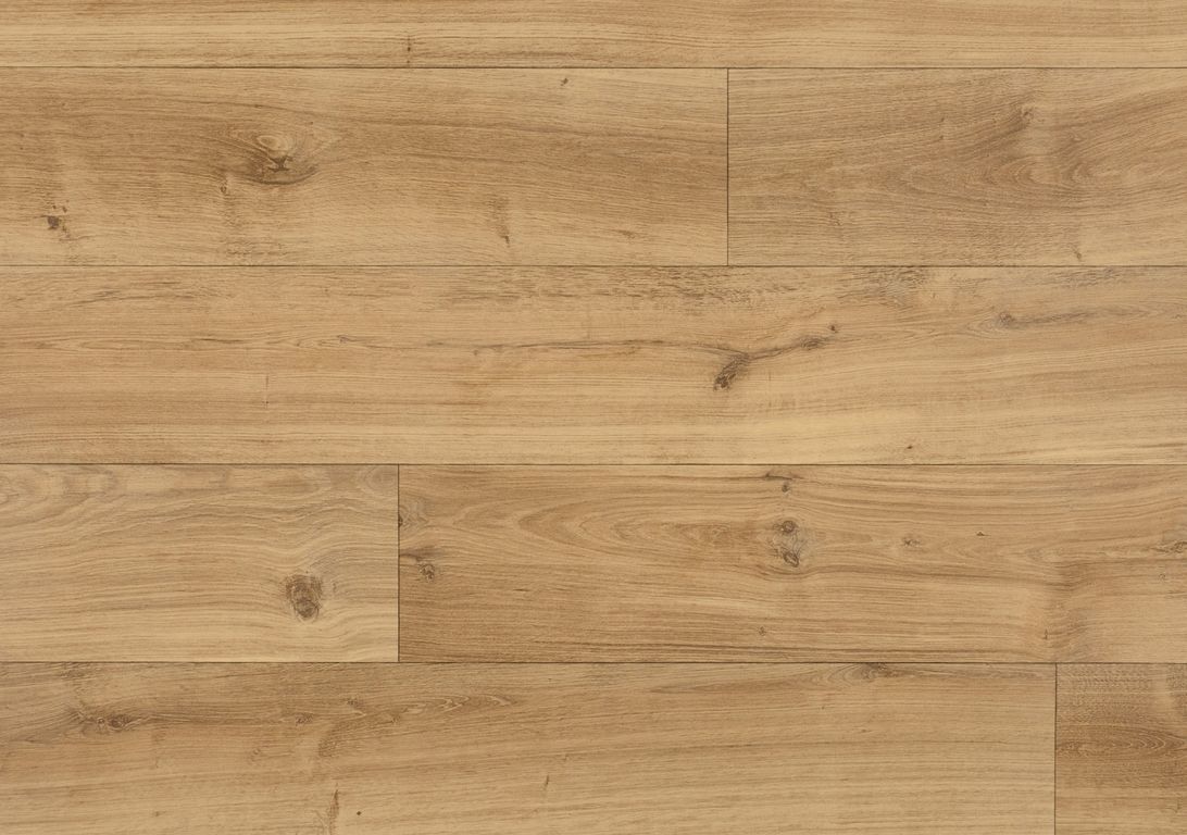 Sol vinyle rouleau BLACKTEX , Bois chêne authentique, rouleau 4.00 m