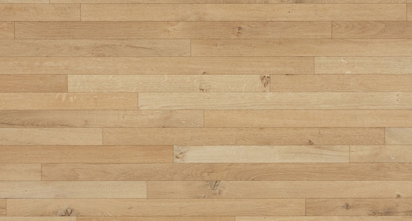 Sol vinyle rouleau BLACKTEX , Bois parquet lames chêne, rouleau 4.00 m