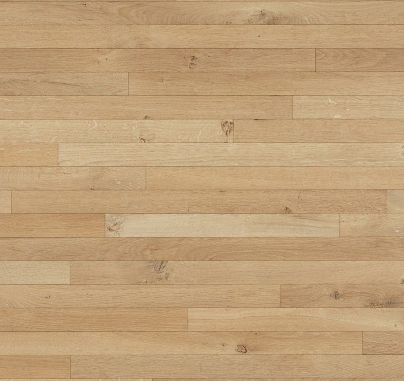 Sol vinyle rouleau BLACKTEX , Bois parquet lames chêne, rouleau 4.00 m