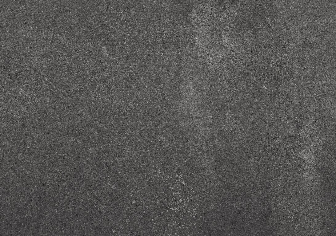 Sol vinyle rouleau BLACKTEX , Béton gris moyen, rouleau 4.00 m