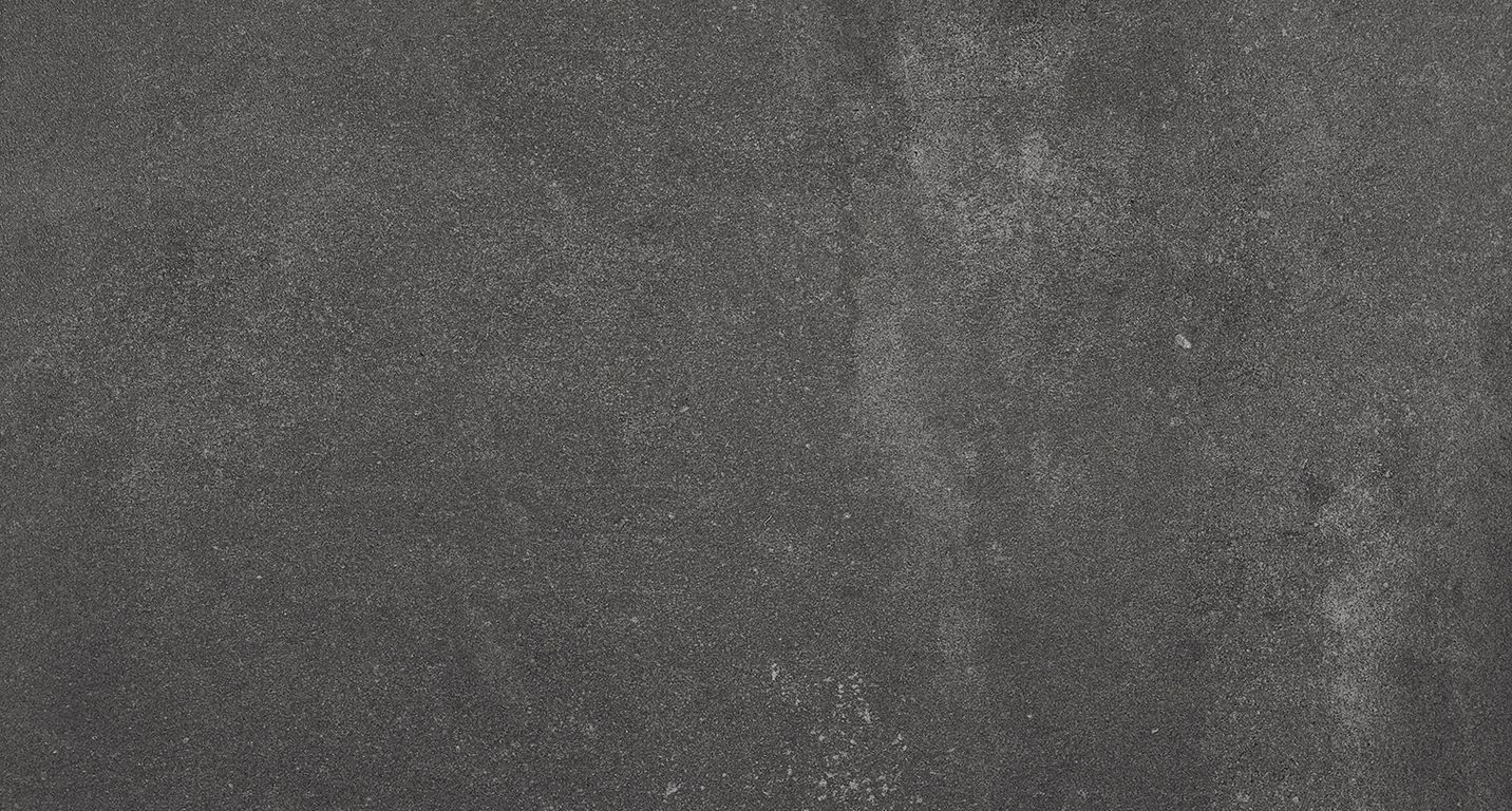 Sol vinyle rouleau BLACKTEX , Béton gris moyen, rouleau 4.00 m